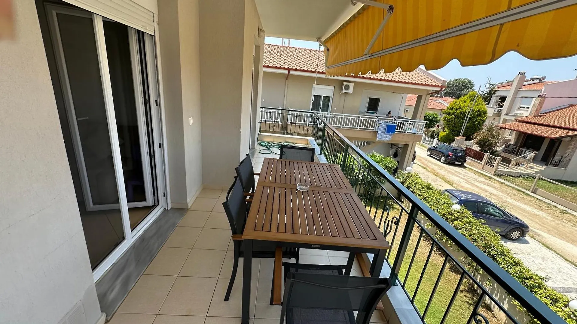 Mila House Aparthotel Nikiti  0*, Nikiti (Sithonia) Grecia