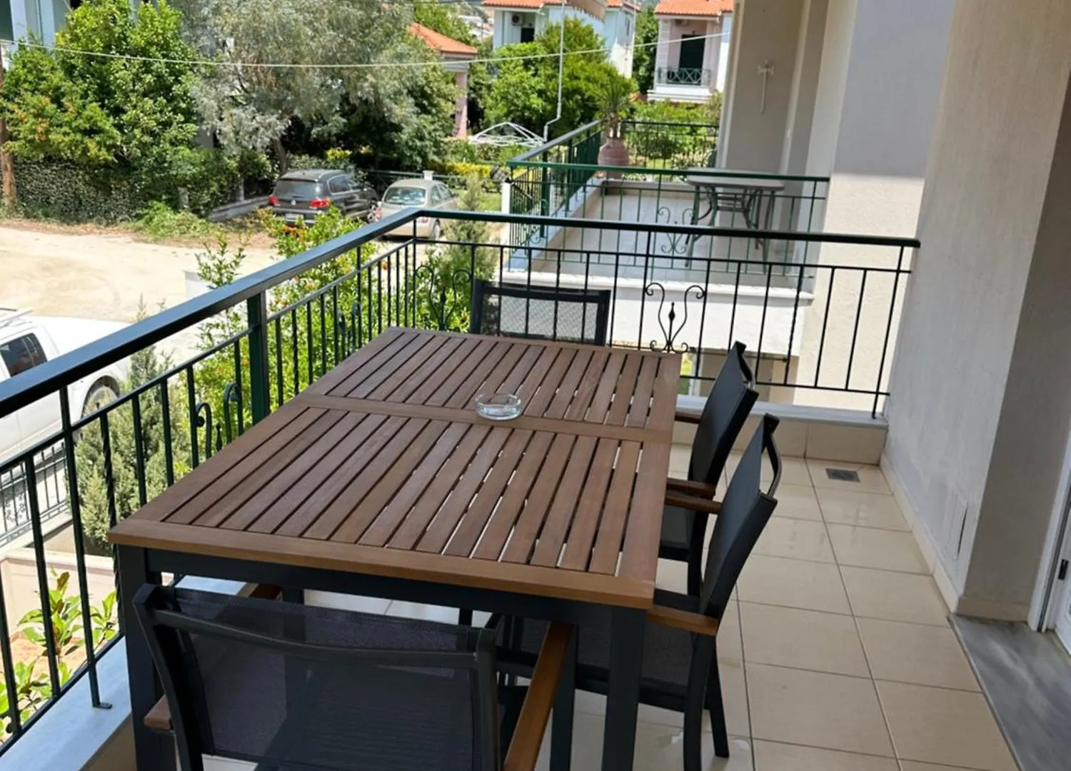 Mila House Aparthotel Nikiti  Nikiti (Sithonia)